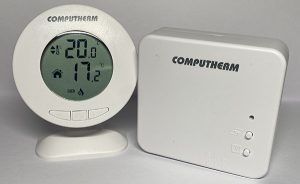 montaj termostat centrala termica viessmann